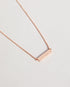 <P>80 Sparkle Bar Pendant</P>