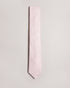 <P>Linen Blend Tie</P>