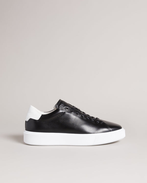 ZZZZBREYON-Sneakers-Inflated Sole Sneaker- Ted Baker Romania