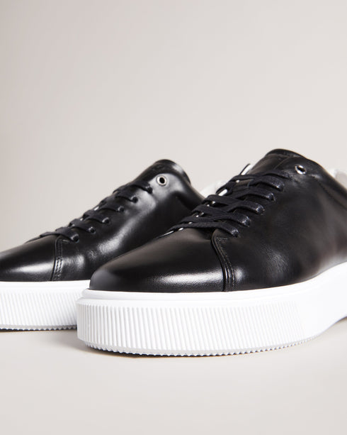 ZZZBREYON-Sneakers-Inflated Sole Sneaker- Ted Baker Romania