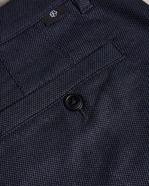 BILSTON-Trousers-CAMBURN Regular Fit Trousers- Ted Baker Romania