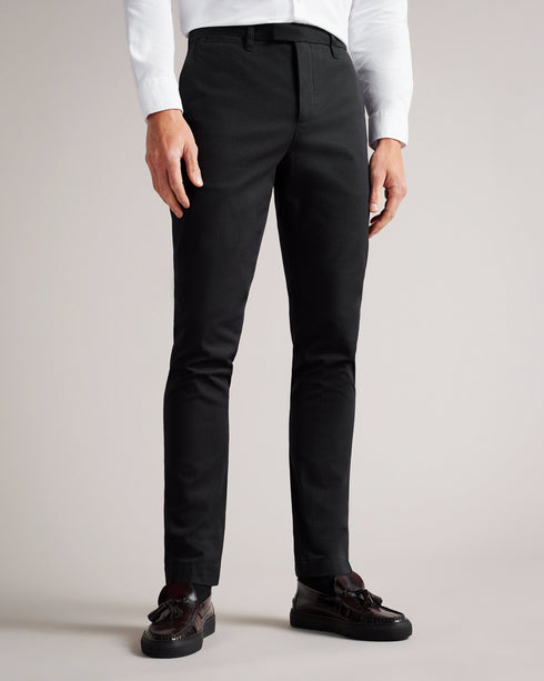 <P>Irvine Slim Fit Smart Chino</P>