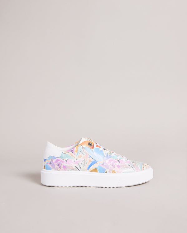 LORMA - Ted Baker Sneakers