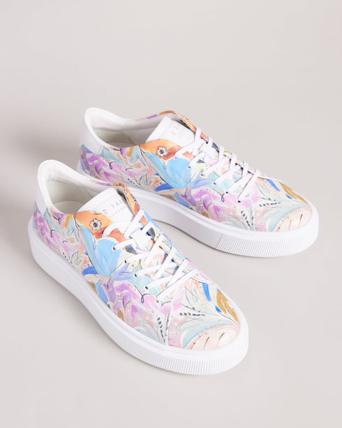 LORMA - Ted Baker Sneakers