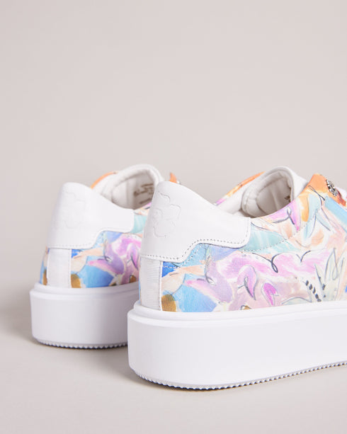 LORMA - Ted Baker Sneakers