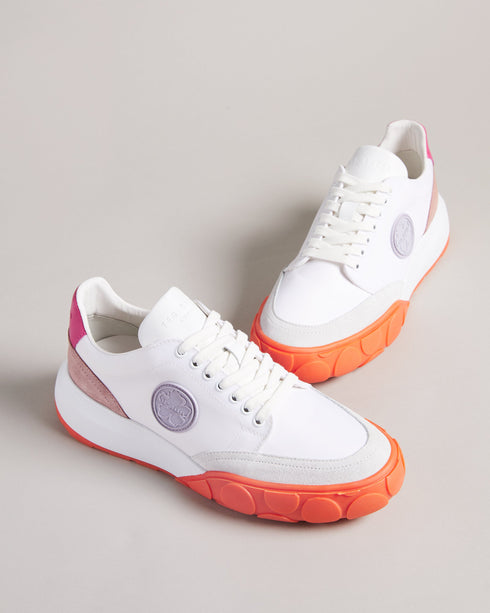 ACEY - Ted Baker Sneakers