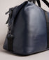 <P>Recycled Pu Holdall</P>