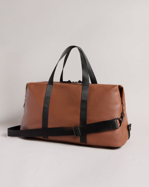 <P>Recycled Pu Holdall</P>