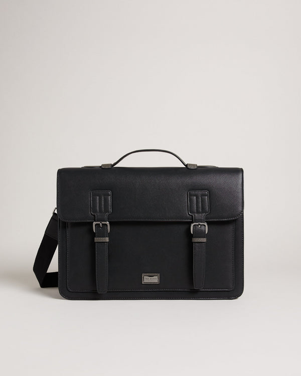 <P>Pu Satchel</P>