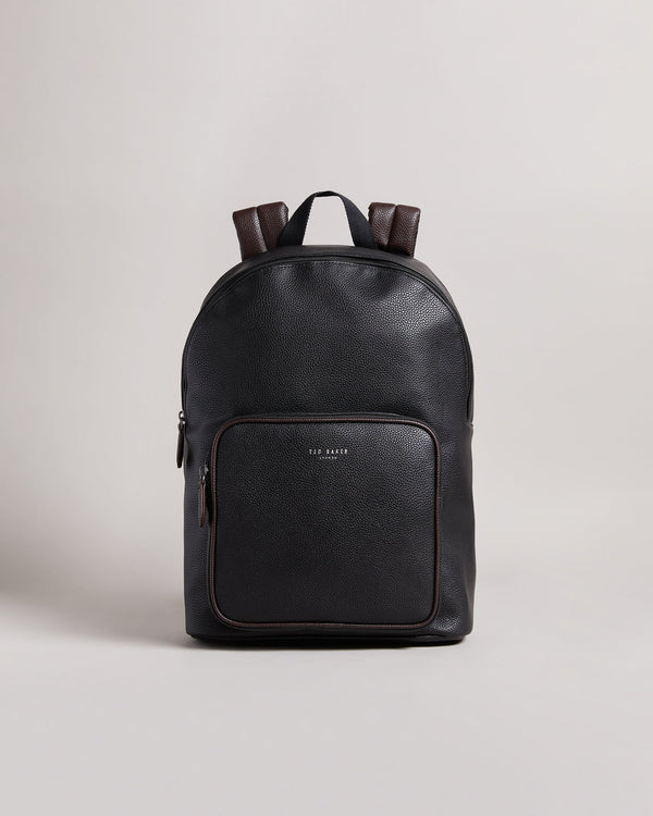 <P>Pu Backpack</P>