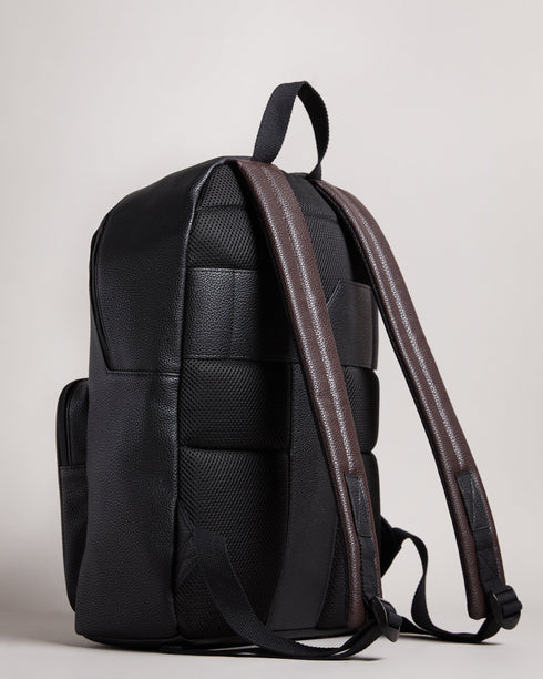 <P>Pu Backpack</P>