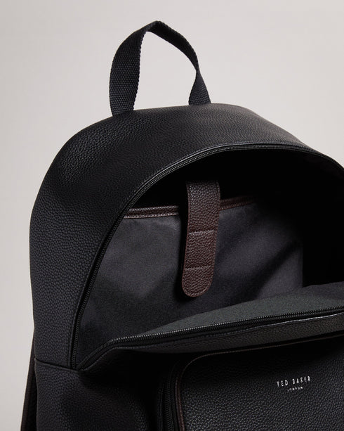 <P>Pu Backpack</P>