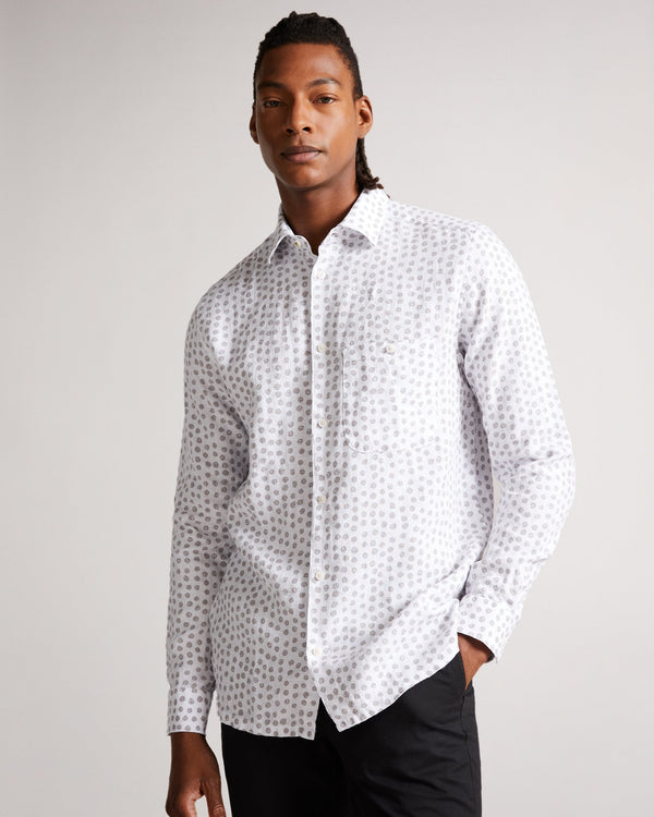 AILLON - Ted Baker Shirts
