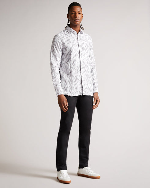 AILLON - Ted Baker Shirts
