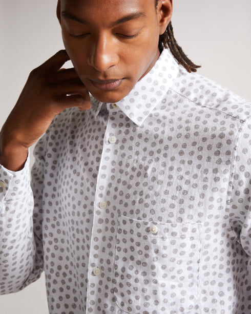 AILLON - Ted Baker Shirts