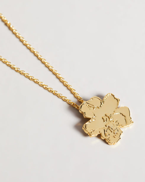 <P>22 Magnolia Grandiflora Pendant</P>