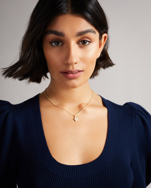 LILLEI - Ted Baker Jewellery