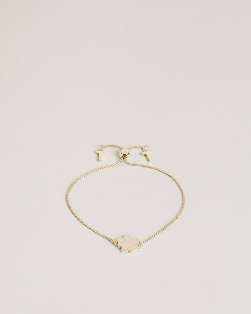 <P>40 Magnolia Lilliflora Small Bracelet</P>