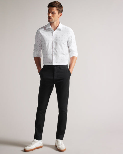 WITLY - Ted Baker Shirts