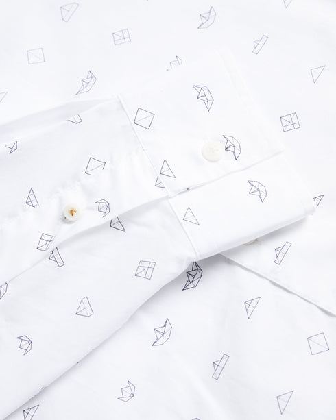 WITLY - Ted Baker Shirts