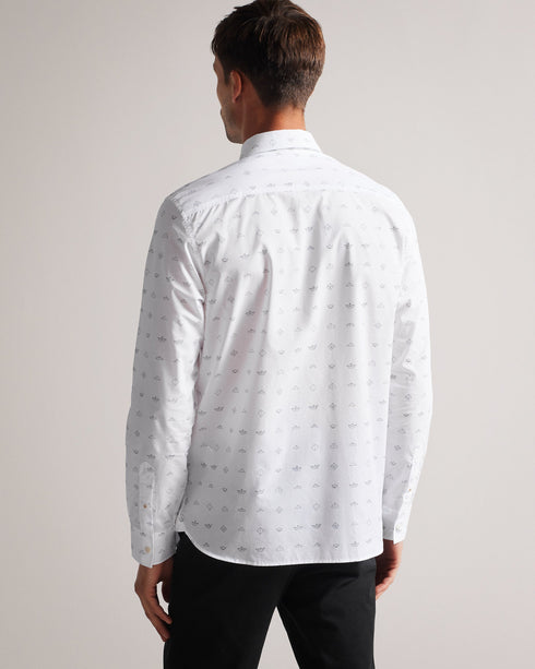 WITLY - Ted Baker Shirts