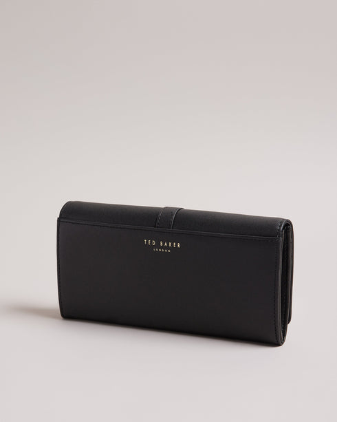 <P>Magnolia Detail Large Purse</P>