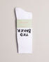 <P>Branded Sports Sock</P>