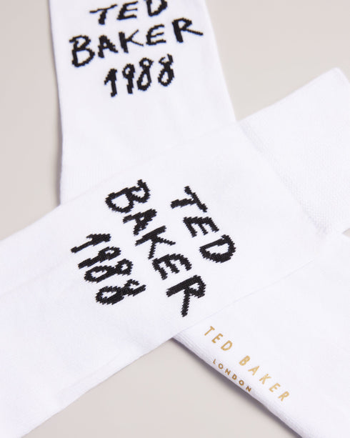 <P>Branded Sports Sock</P>