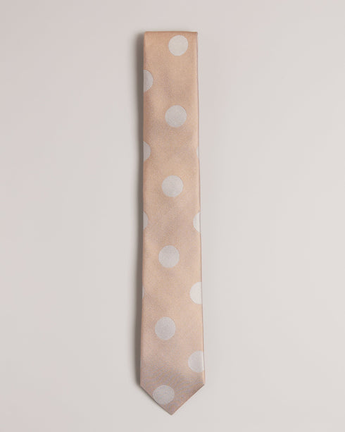 <P>Giant Polka Dot Tie</P>