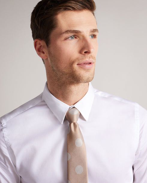 <P>Giant Polka Dot Tie</P>