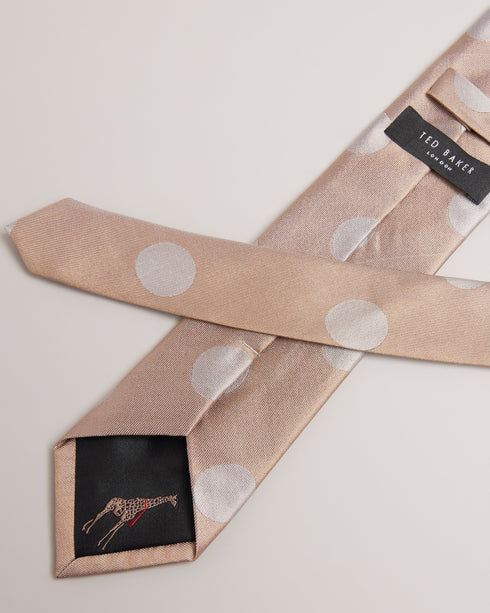 <P>Giant Polka Dot Tie</P>