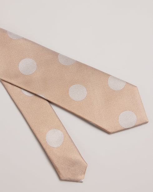 <P>Giant Polka Dot Tie</P>