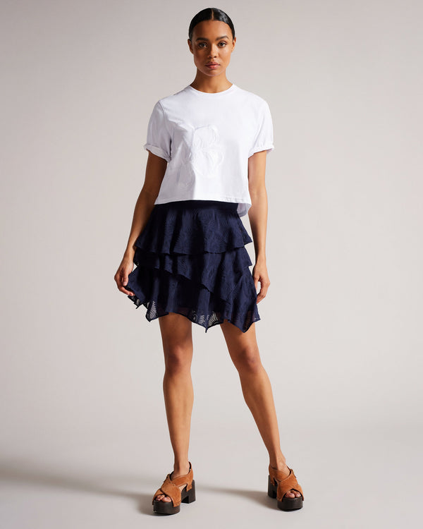 TIERI-Skirts-Cover Up- Ted Baker Romania