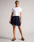 TIERI-Skirts-Cover Up- Ted Baker Romania