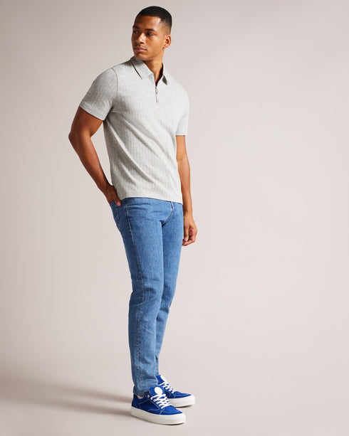 <P>Suede Snowboard Low Top Sneaker</P>