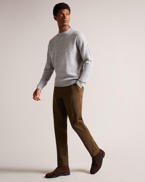 ANDREWS-Boots-A timeless classic, ANDREWS are crafted with an air of rugged luxury. Featuring laced details and a suede upper that's perfect for anything from city walks to weekends in the country, they're effortlessly chic on or off the beaten path. Chukka boots Suede leather Laced Rubber sole Round toe Comes in Ted Baker branded packaging- Ted Baker Romania