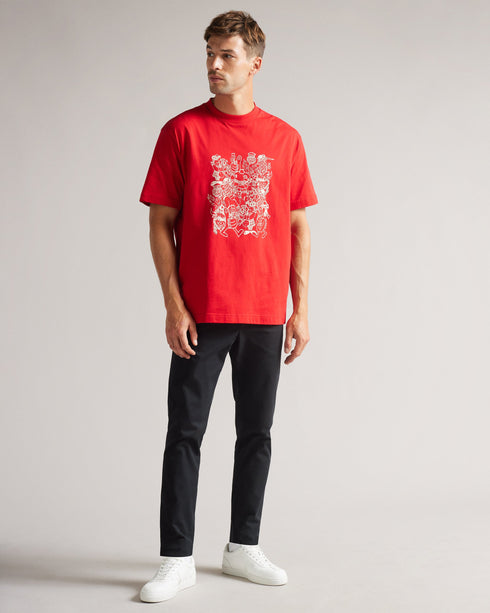 CHEYNE - Ted Baker Tops