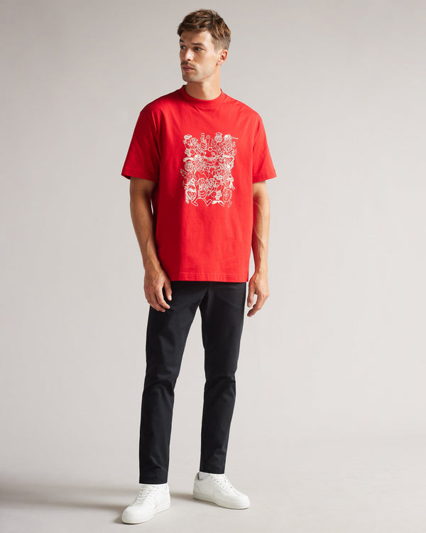 CHEYNE - Ted Baker Tops