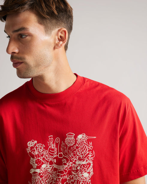 CHEYNE - Ted Baker Tops