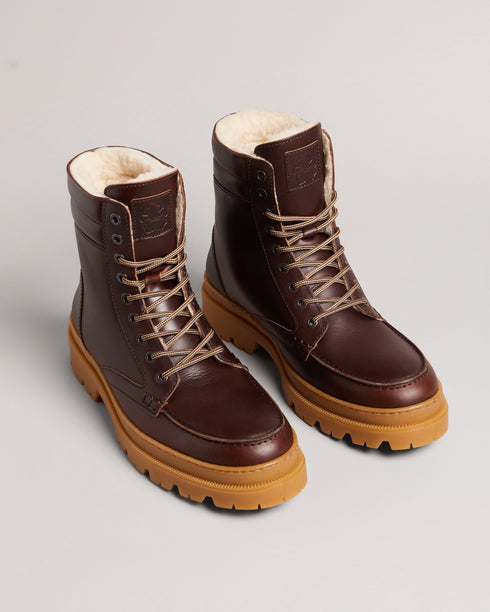 EDRIC - Ted Baker Boots