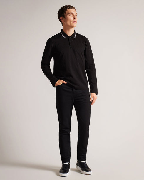 HOLROOD - Ted Baker Tops