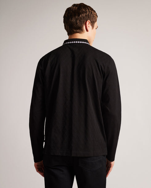 HOLROOD - Ted Baker Tops