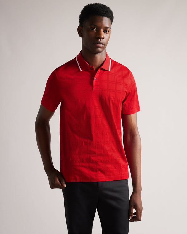 ROYMILE - Ted Baker Tops