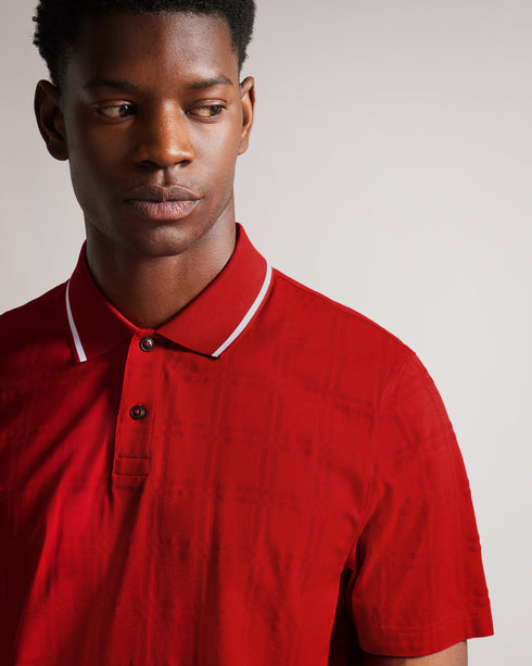 ROYMILE - Ted Baker Tops