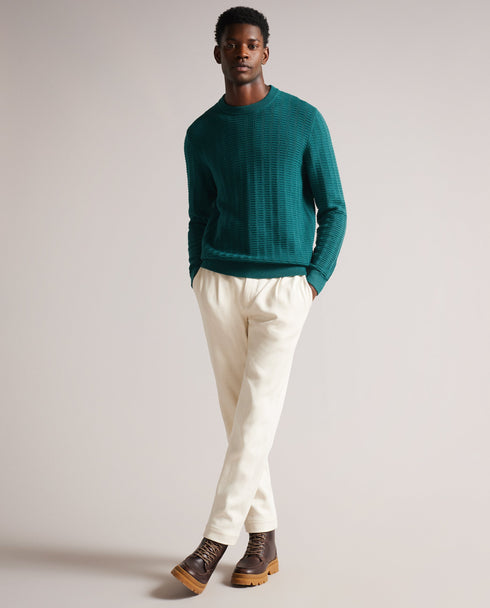 CRANNOG - Ted Baker Knitwear