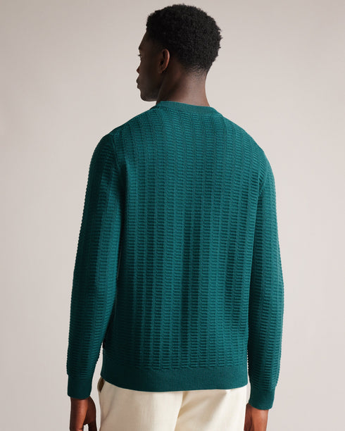 CRANNOG - Ted Baker Knitwear