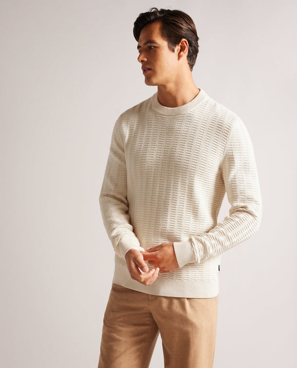 CRANNOG - Ted Baker Knitwear