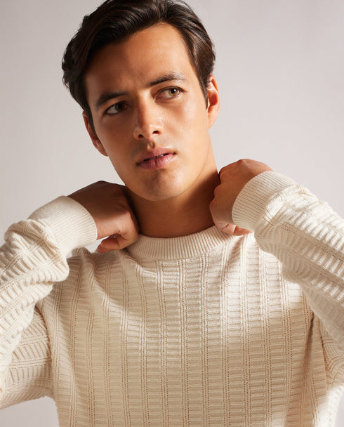 CRANNOG - Ted Baker Knitwear