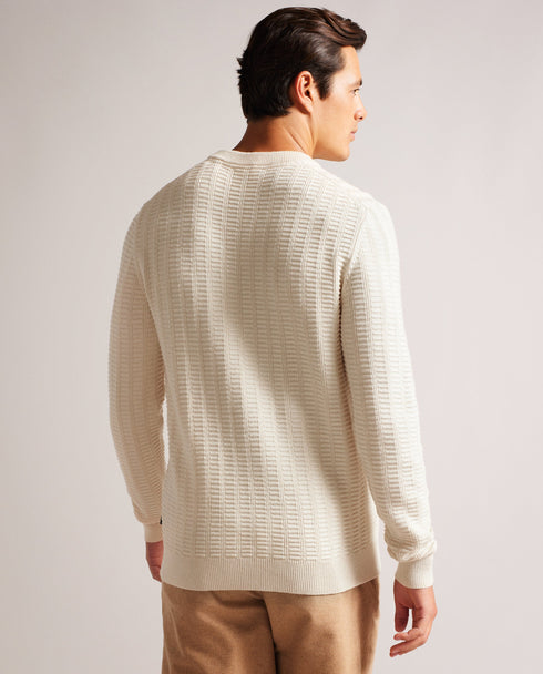 CRANNOG - Ted Baker Knitwear