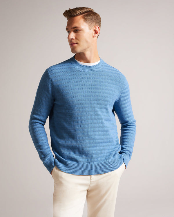 STAND - Ted Baker Knitwear